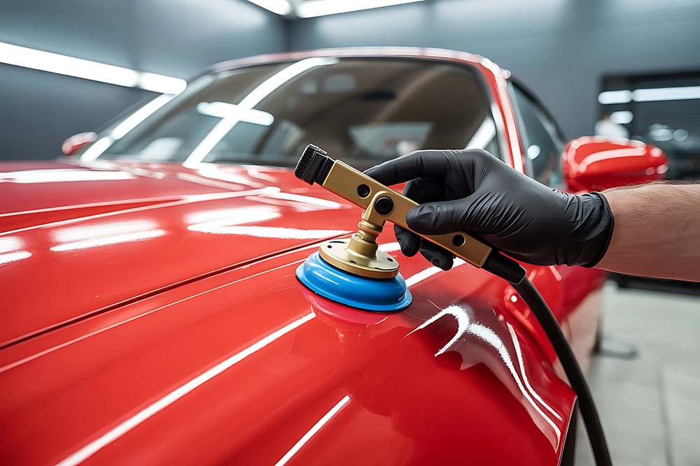 Professional Installation